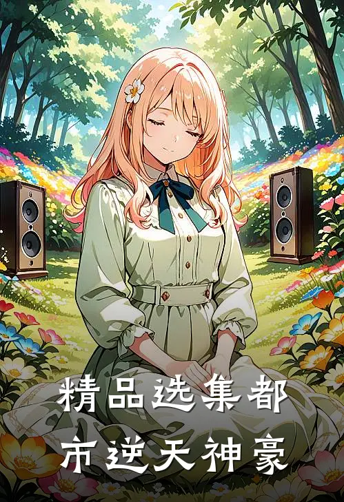 精品选集都市逆天神豪