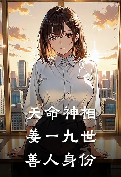 天命神相姜一九世善人身份