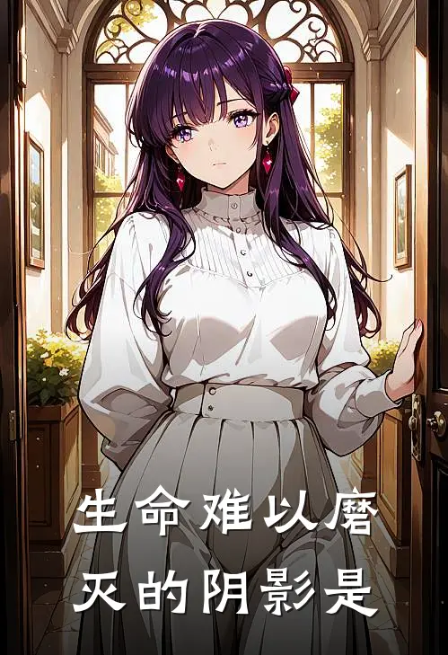 生命难以磨灭的阴影是