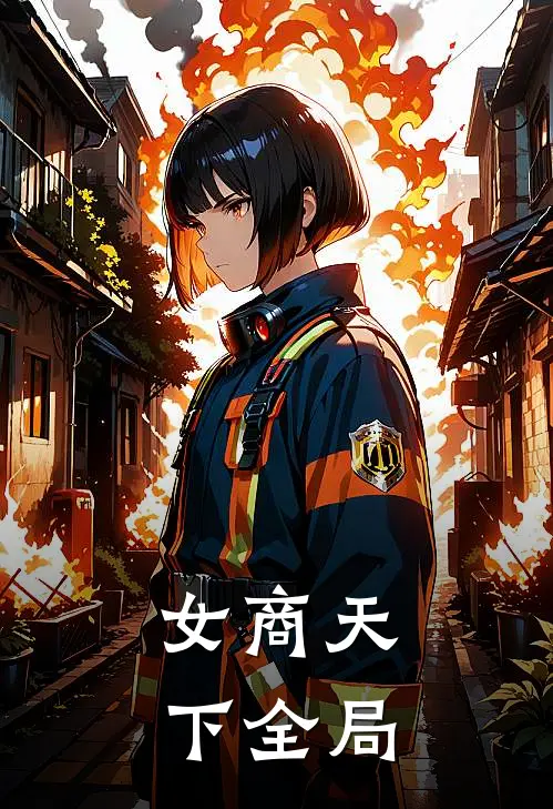 女商天下全局