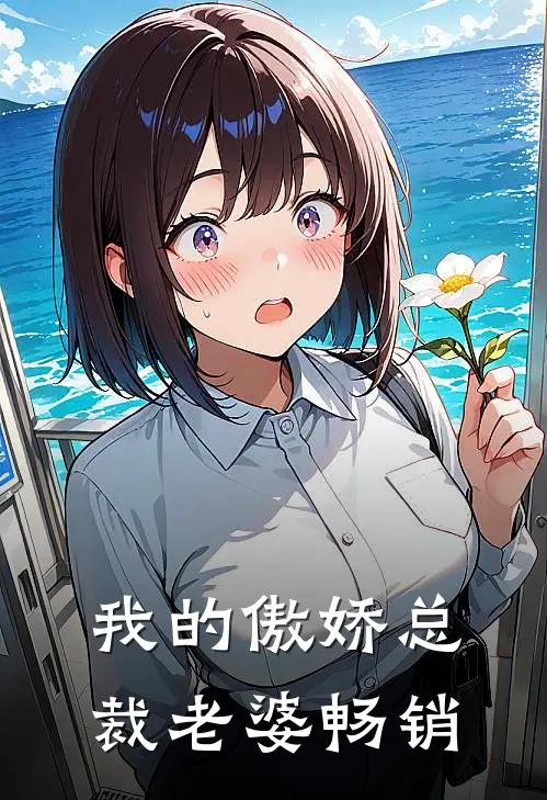 我的傲娇总裁老婆畅销