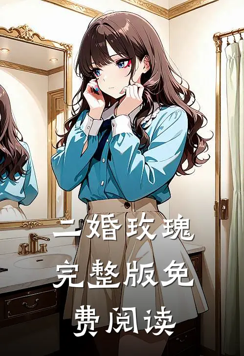 二婚玫瑰完整版免费阅读
