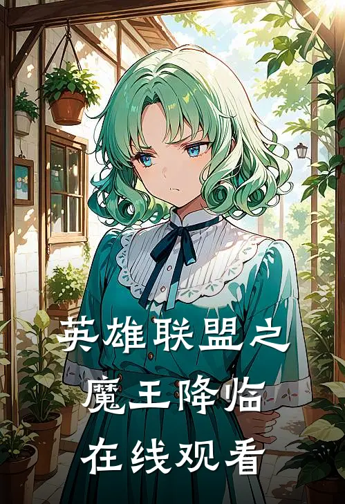 英雄联盟之魔王降临在线观看