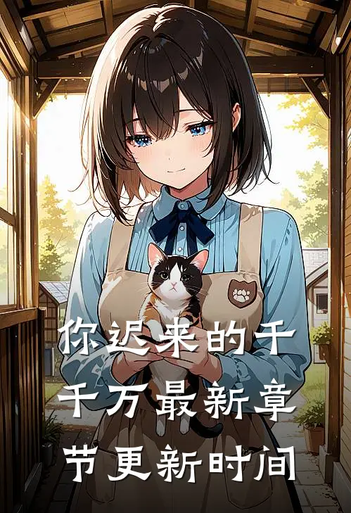 你迟来的千千万最新章节更新时间