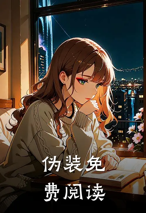 伪装免费阅读