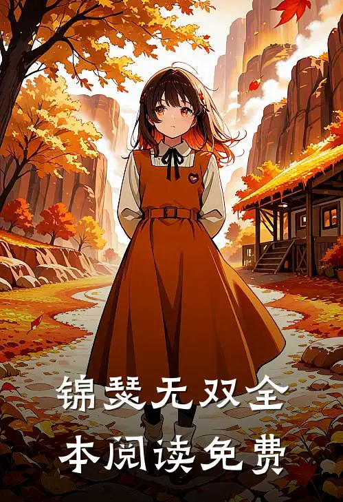 锦瑟无双全本阅读免费