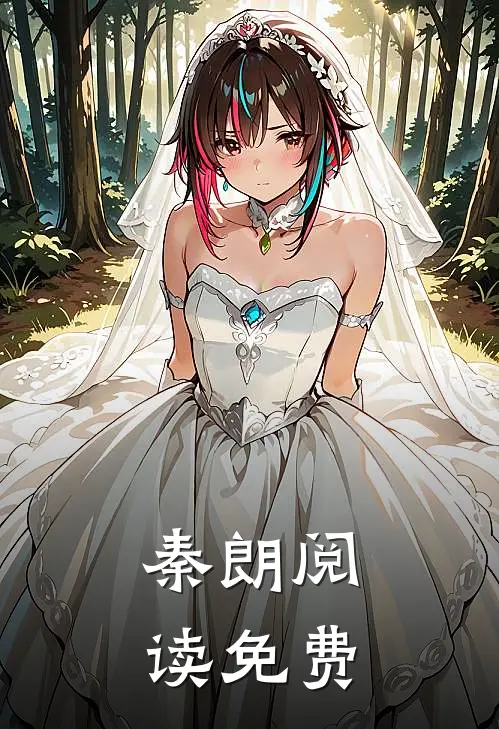 秦朗阅读免费