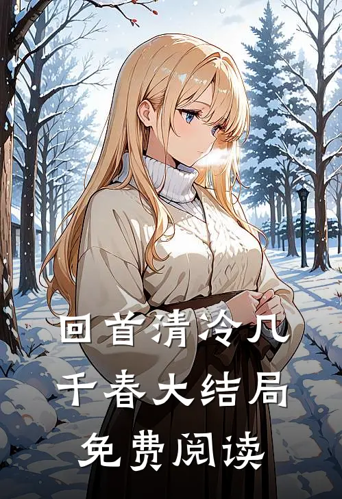 回首清冷几千春大结局免费阅读