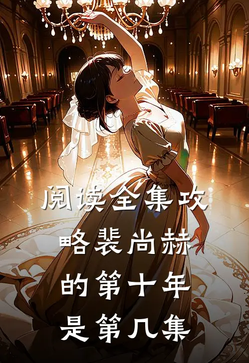 阅读全集攻略裴尚赫的第十年是第几集
