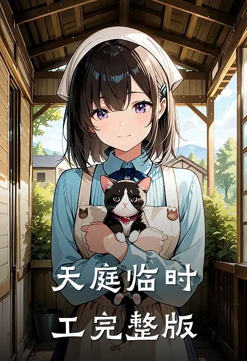 天庭临时工完整版