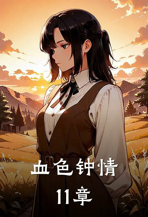 血色钟情11章