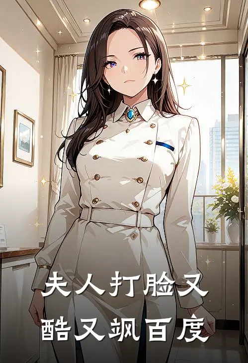 夫人打脸又酷又飒百度