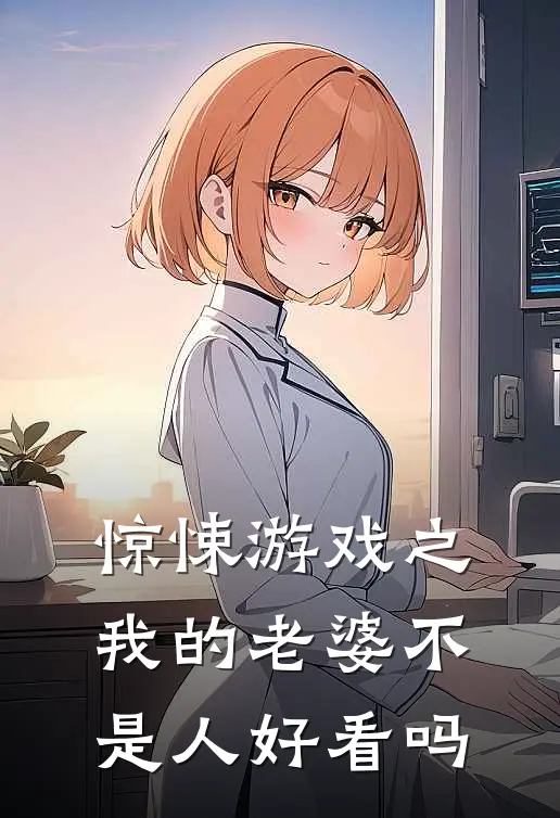 惊悚游戏之我的老婆不是人好看吗