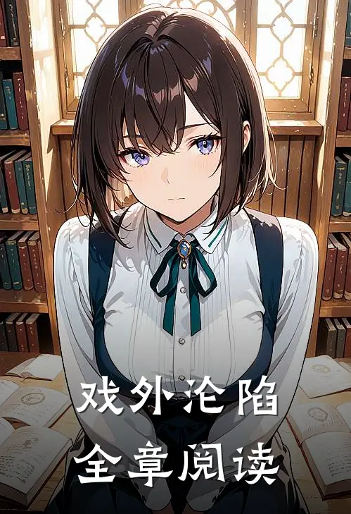 戏外沦陷全章阅读