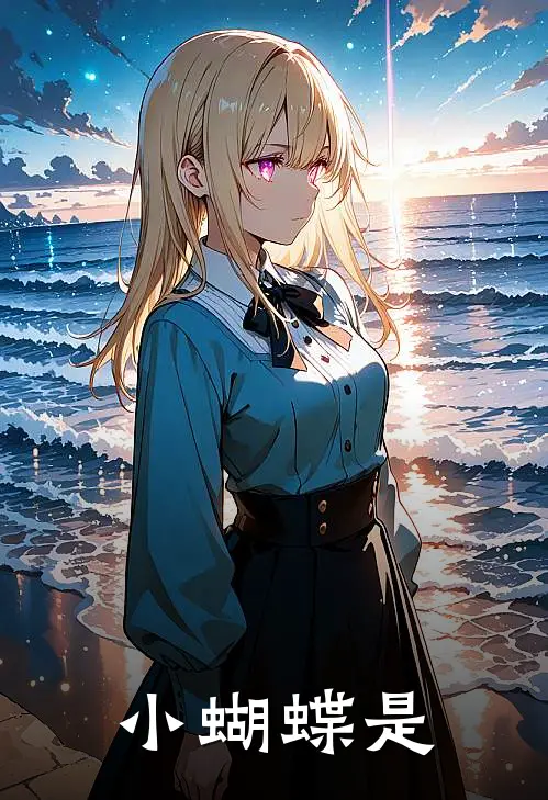 小蝴蝶是