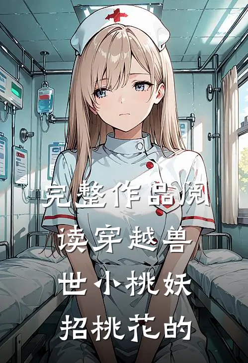 完整作品阅读穿越兽世小桃妖招桃花的
