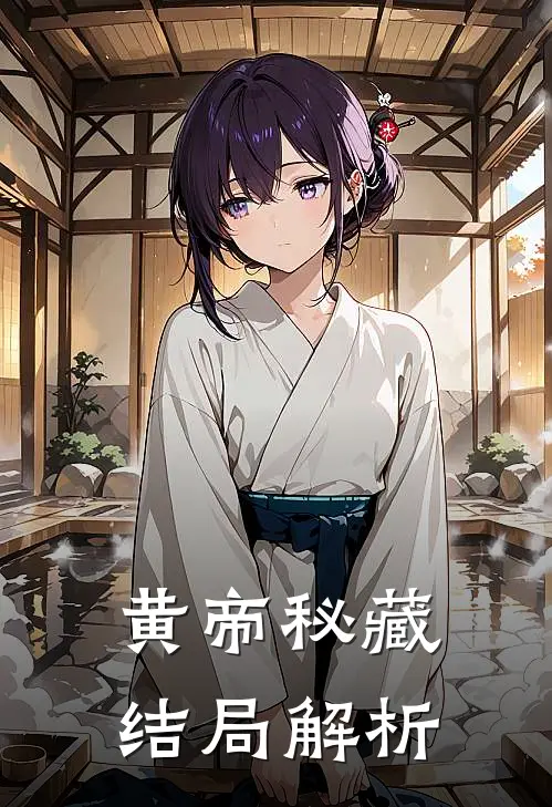 黄帝秘藏结局解析
