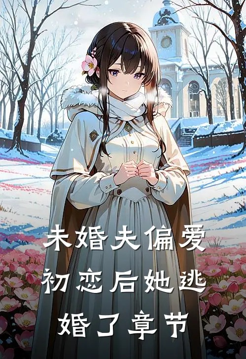 未婚夫偏爱初恋后她逃婚了章节