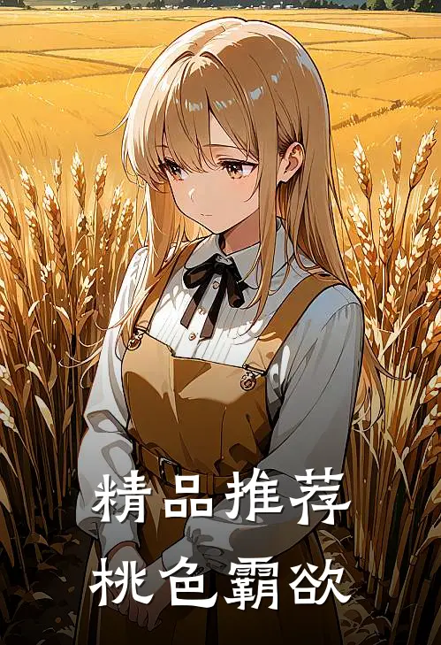 精品推荐桃色霸欲