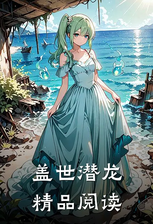 盖世潜龙精品阅读