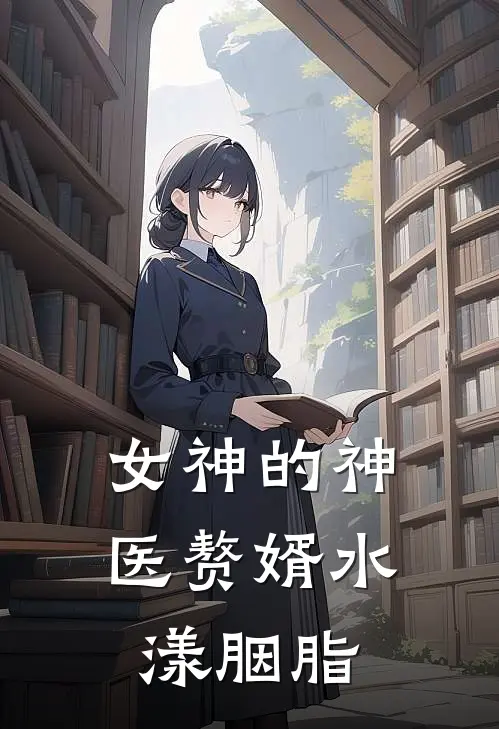 女神的神医赘婿 水漾胭脂
