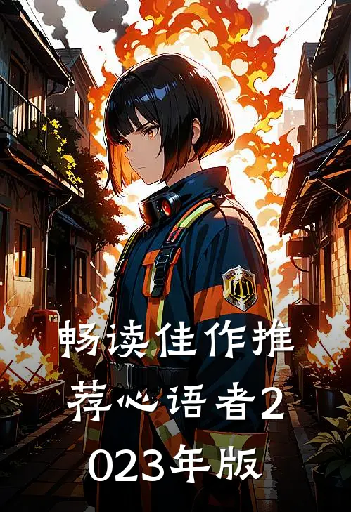 畅读佳作推荐心语者2023年版