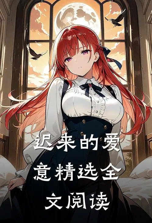 迟来的爱意精选全文阅读