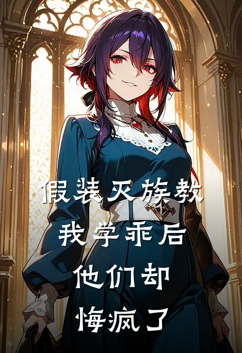 假装灭族教我学乖后,他们却悔疯了