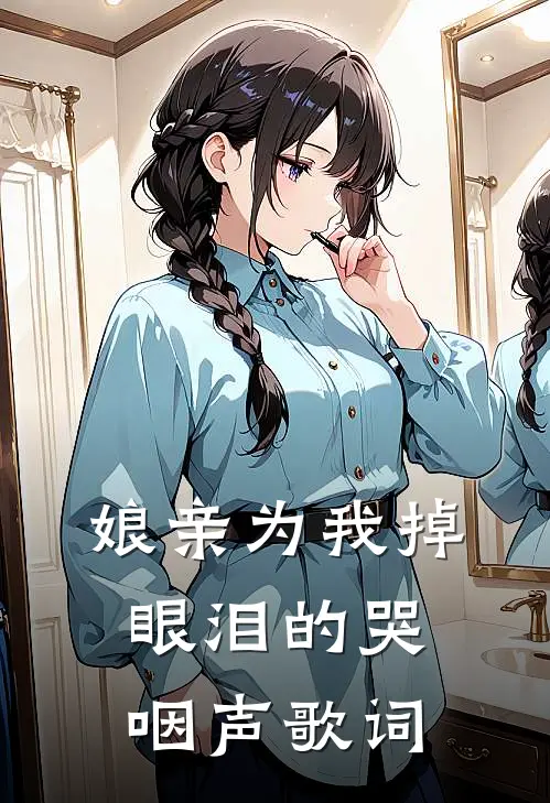 娘亲为我掉眼泪的哭咽声歌词