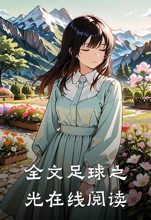 全文足球之光在线阅读