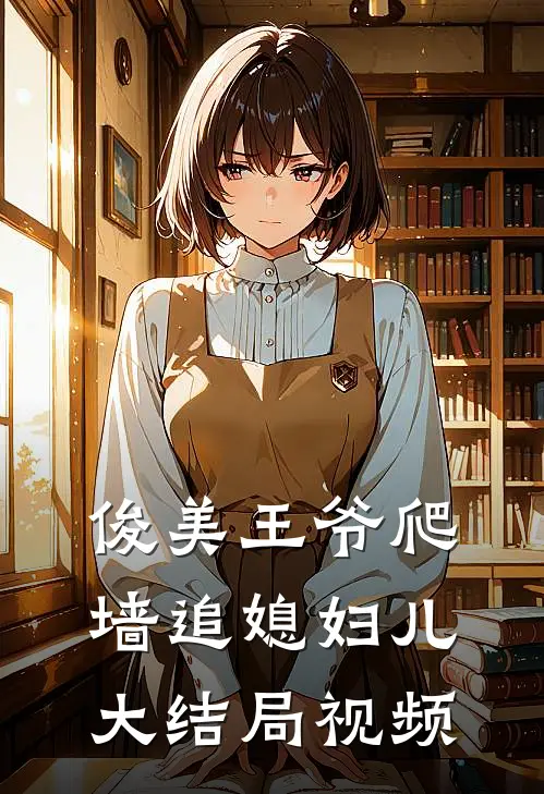 俊美王爷爬墙追媳妇儿大结局视频