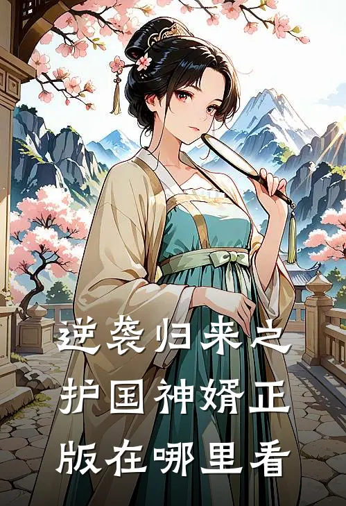 逆袭归来之护国神婿正版在哪里看