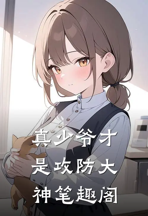 真少爷才是攻防大神笔趣阁