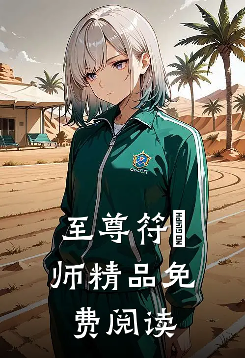 至尊符箓师精品免费阅读