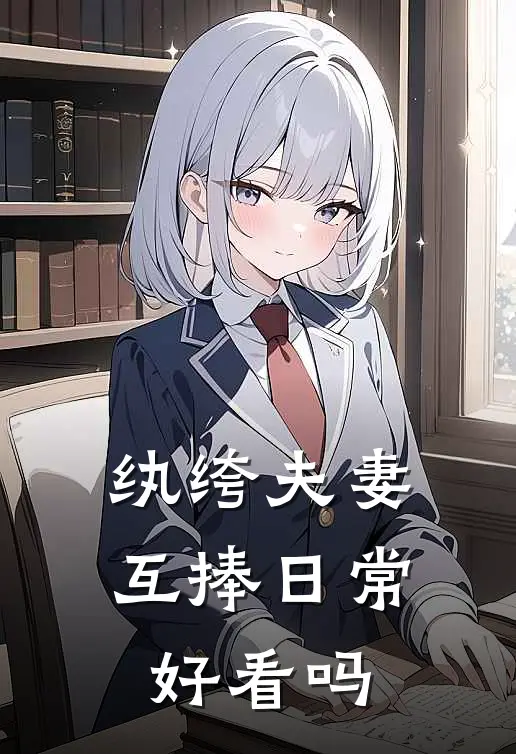 纨绔夫妻互捧日常好看吗
