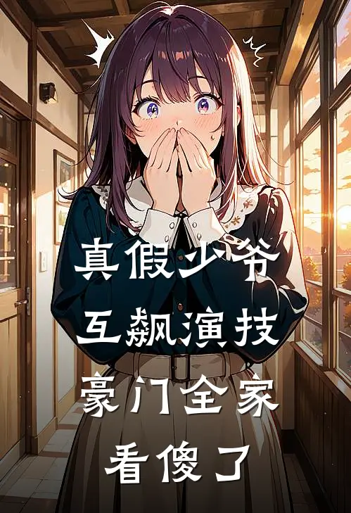 真假少爷互飙演技,豪门全家看傻了