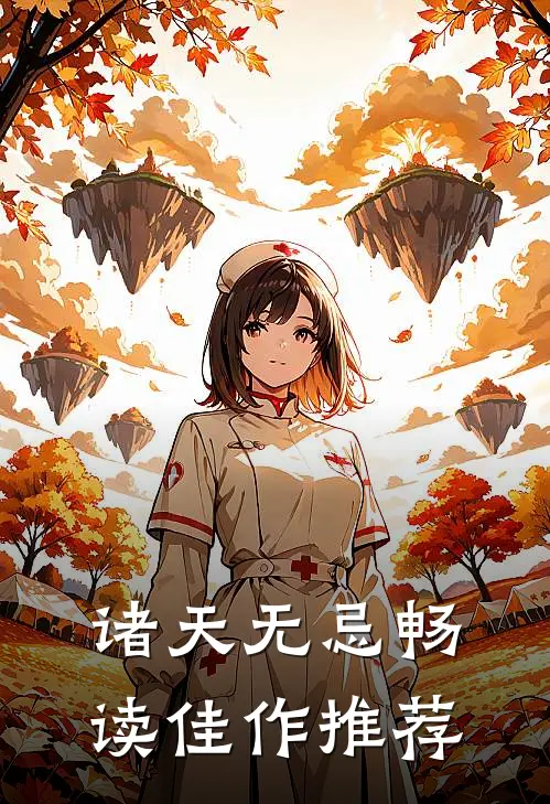 诸天无忌畅读佳作推荐