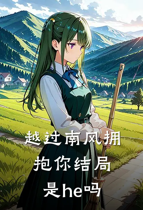 越过南风拥抱你结局是he吗