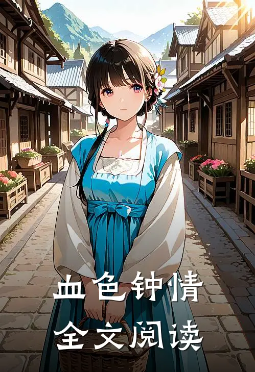 血色钟情全文阅读