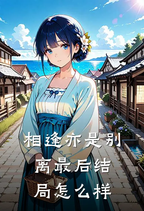 相逢亦是别离最后结局怎么样