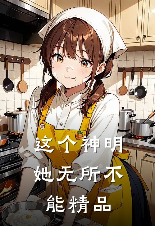 这个神明她无所不能精品