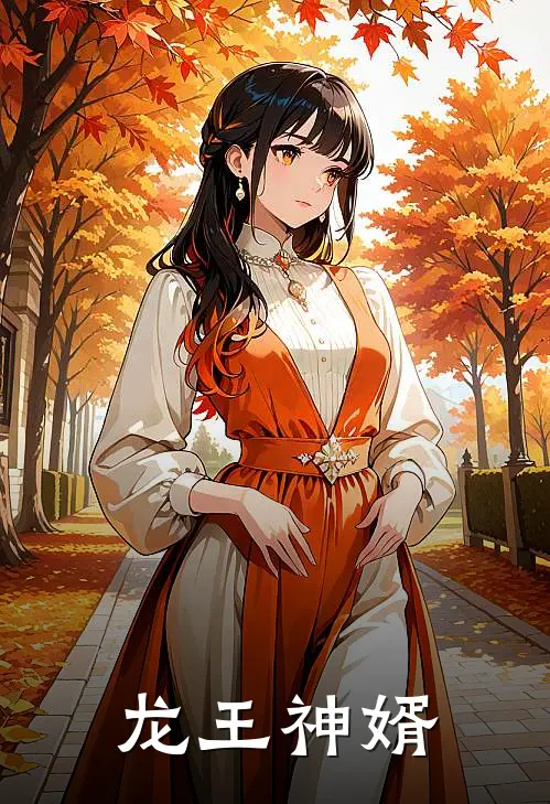 龙王神婿