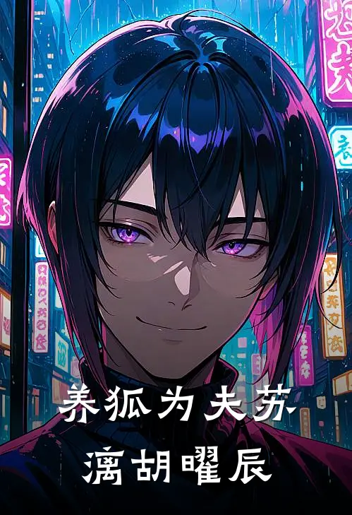 养狐为夫苏漓胡曜辰