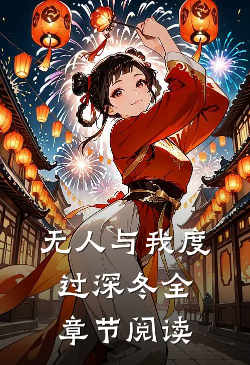 无人与我度过深冬全章节阅读