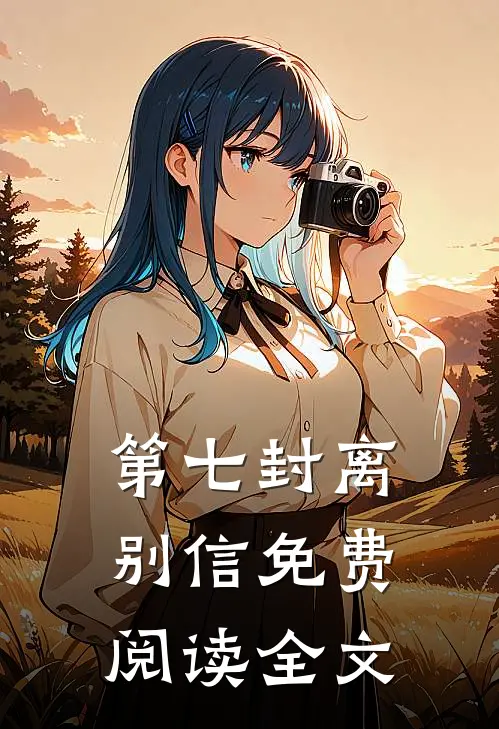 第七封离别信免费阅读全文