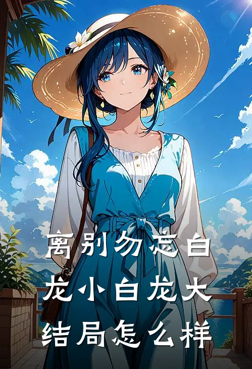 离别勿忘白龙小白龙大结局怎么样