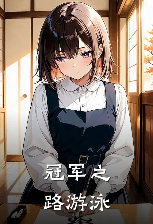 冠军之路游泳