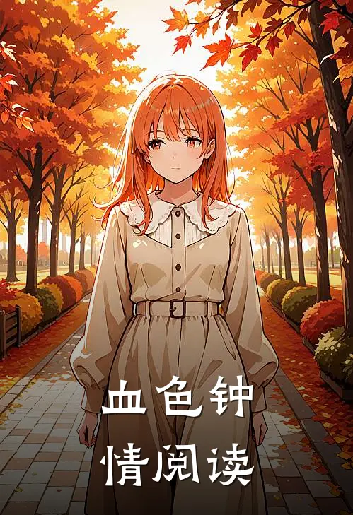 血色钟情阅读