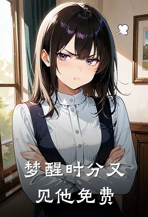 梦醒时分又见他免费