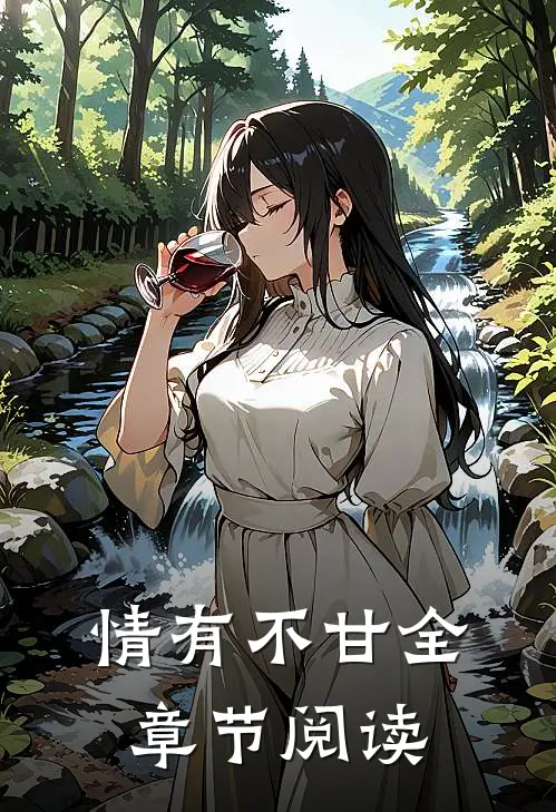情有不甘全章节阅读